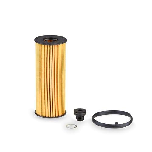 UFI Filters, Filtro de Aceite 25.291.00, Filtro de Aceite de Recambio