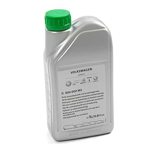 Aceite servo hidráulico de 1 L, pieza original de VW