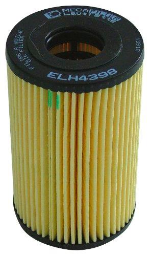 Mecafilter ELH4398 - Filtro De Aceite