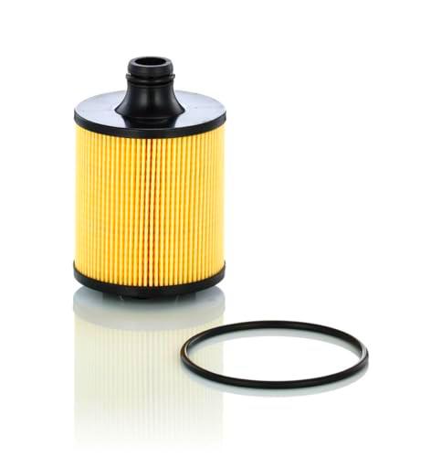 MANN-FILTER Ölfilter HU9011Z