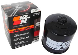 K&amp;N FILTRO DE ACEITE KN-199