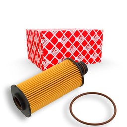 Febi bilstein 104336 - Filtro de aceite