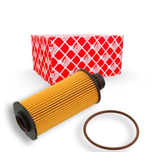 Febi bilstein 104336 - Filtro de aceite