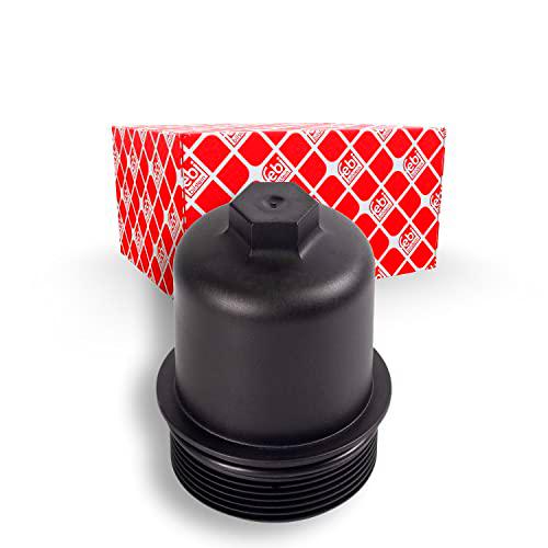Febi bilstein 172893 Tapa del filtro de aceite.