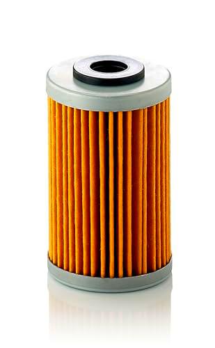 MANN-FILTER MH 5001 Filtro de aceite - para Motocicletas