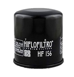 HifloFiltro HF156 Filtro para Moto
