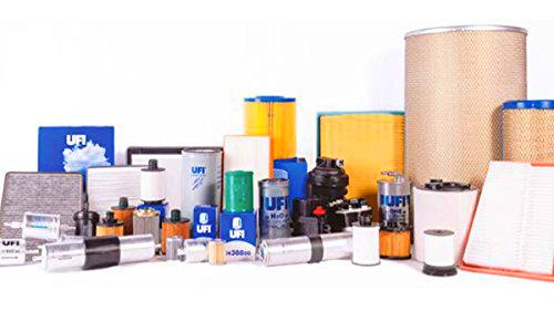 23.592.00 UFI JOHN DEERE, LIEBHERR