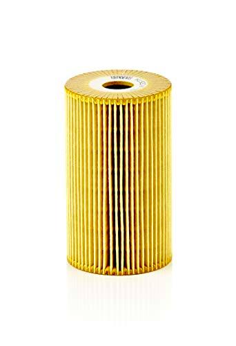 MANN-FILTER HU 932/4 X Original, Set de Filtro de Aceite Juego de Juntas
