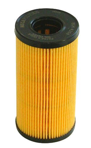Mecafilter ELH4358 - Filtro De Aceite