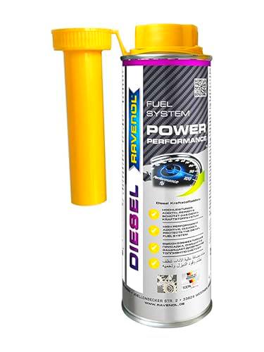 RAVENOL Diesel Power Performance