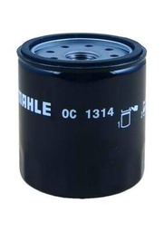 Siervo OC 1314 Motor bloques