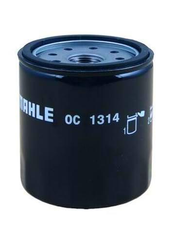 Siervo OC 1314 Motor bloques