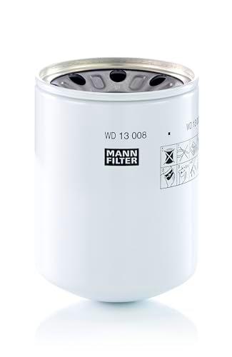 MANN-FILTER WD 13 008 x Filtro de aceite Hidráulico