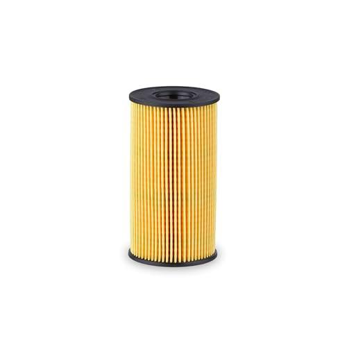 UFI Filters, Filtro de Aceite 25.267.00, Filtro de Aceite de Recambio