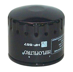 HifloFiltro HF557 Filtro para Moto