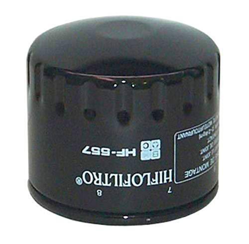 HifloFiltro HF557 Filtro para Moto