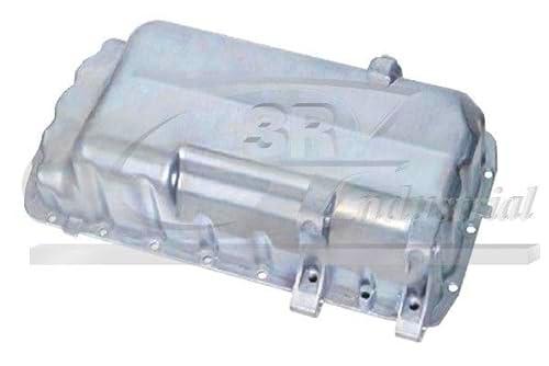 3RG INDUSTRIAL - Carter Aceite- OEM 0301K2 0301H6 9464010180 9464326480