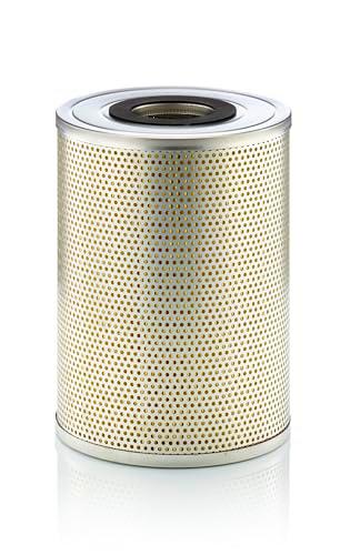 MANN-FILTER H 1815 Filtro de aceite - para Aplicaciones fuera de autopista