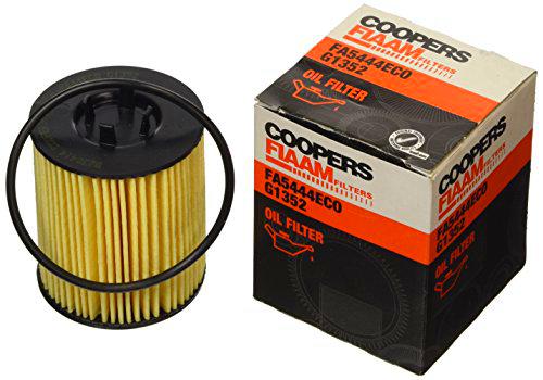 Coopersfia FA5444ECO Bloque De Motor
