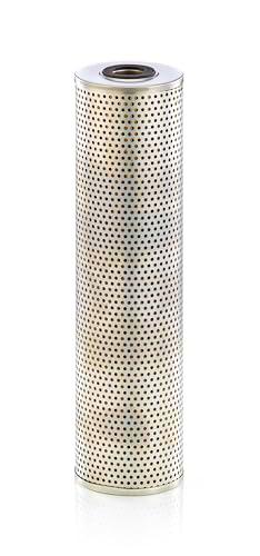 MANN-FILTER H 11 004 Filtro de aceite Hidráulico - para Aplicaciones fuera de autopista