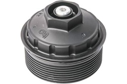 URO Parts 071115433 Tapa de filtro de aceite