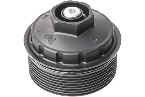 URO Parts 071115433 Tapa de filtro de aceite