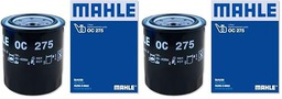 Mahle Original OC 275 Bloque de Motor (Paquete de 2)
