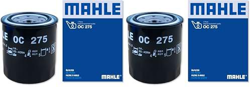 Mahle Original OC 275 Bloque de Motor (Paquete de 2)