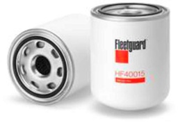 Fleetguard HF40015 - Filtro hidráulico