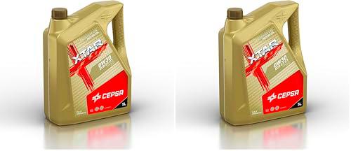 XTAR 0W30 ECO C2 C3 5L (Paquete de 2)