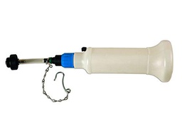 Laser 6320 Oil Filter Drain - for VAG FSI