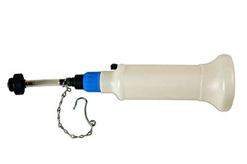 Laser 6320 Oil Filter Drain - for VAG FSI