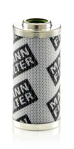 MANN-FILTER HD 602 x Filtro de aceite Hidráulico - para Aplicaciones fuera de autopista