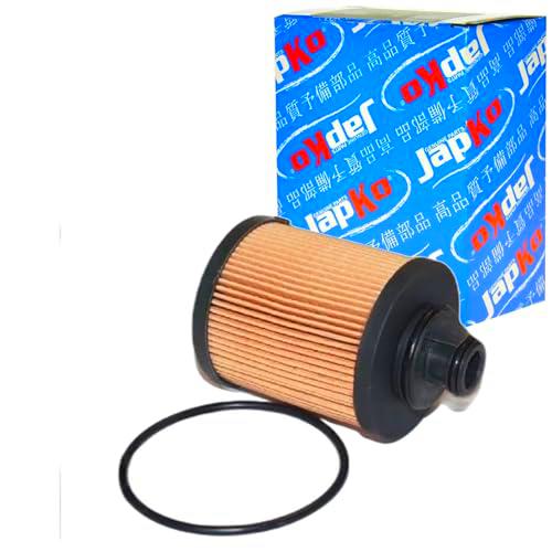 Japko 1ECO065 Filtro de aceite