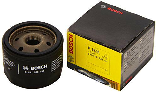Bosch 451103235 filtro de aceite “descontinuado por el fabricante”