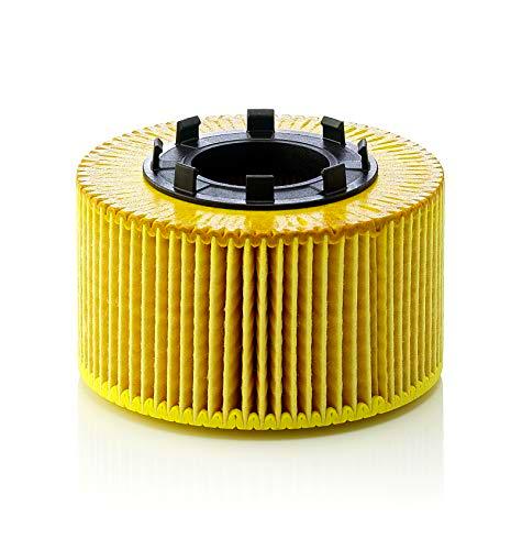 MANN-FILTER HU 920 X Original, Set de Filtro de Aceite Juego de Juntas