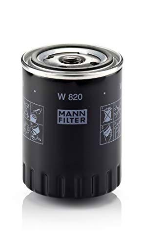 Mann Filter W820 Filtro de Aceite