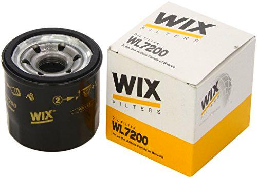 Wix Filter WL7200 - Filtro De Aceite