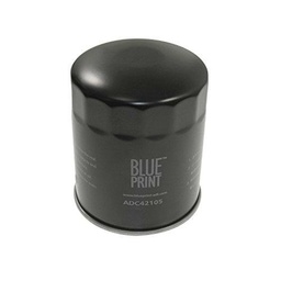 BLUE PRINT 166ADC42105 Filtro De Aceite, azul