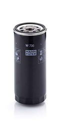Mann Filter W730 filtro de aceite