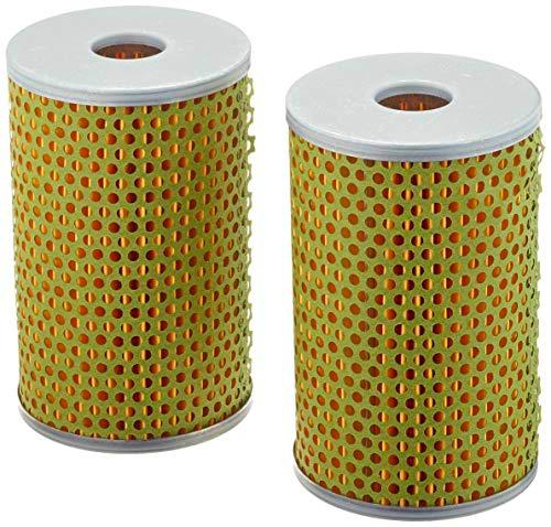 Mann Filter H 932/2 Filtro de aceite