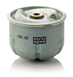 Mann Filter ZR7001 filtro de aceite