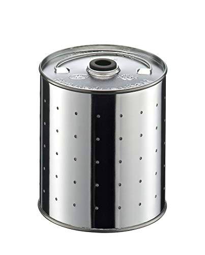 Mann Filter PF1155 Filtro de Aceite