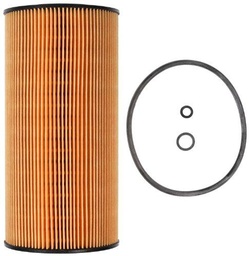 Mahle Filter OX123/1D Filtro De Aceite