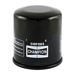 Filtro de aceite Champion F 306