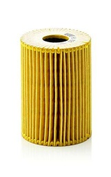 Mann Filter HU825x Filtro de Aceite