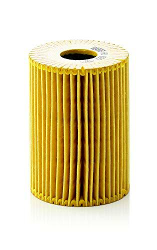 Mann Filter HU825x Filtro de Aceite
