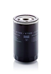 Mann Filter W 719/29 Filtro de Aceite