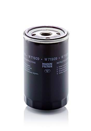 Mann Filter W 719/29 Filtro de Aceite