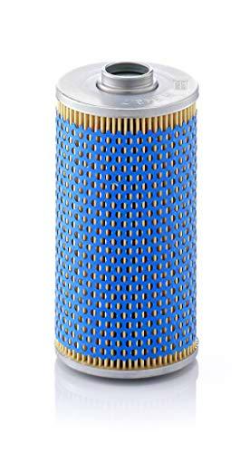 Mann Filter H9437X filtro de aceite